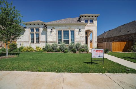 3049 Sage Ranch DR Leander TX 78641