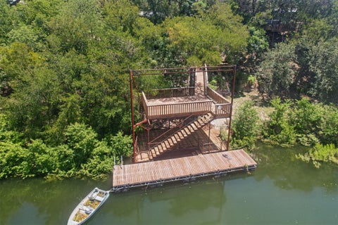 Photo of 16026 Pool Canyon RD, Austin, TX 78734 (MLS # 3395162)