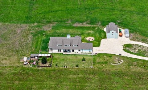 563 County Road 331 Granger TX 76530