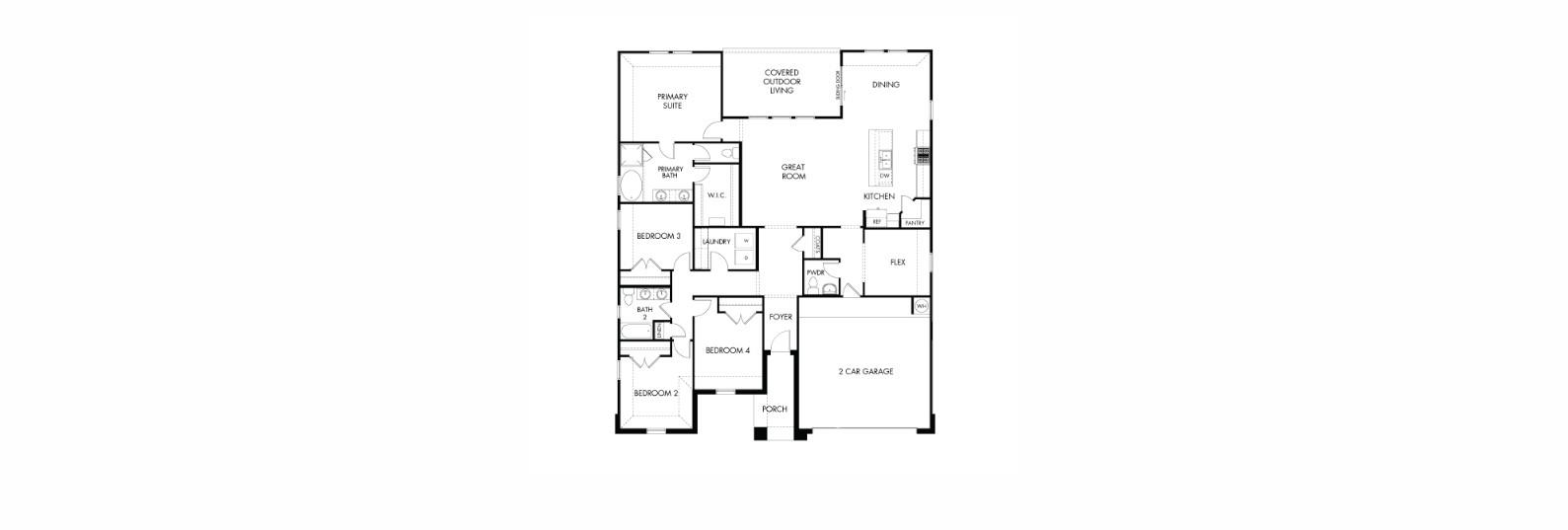 129 Divisadero DR