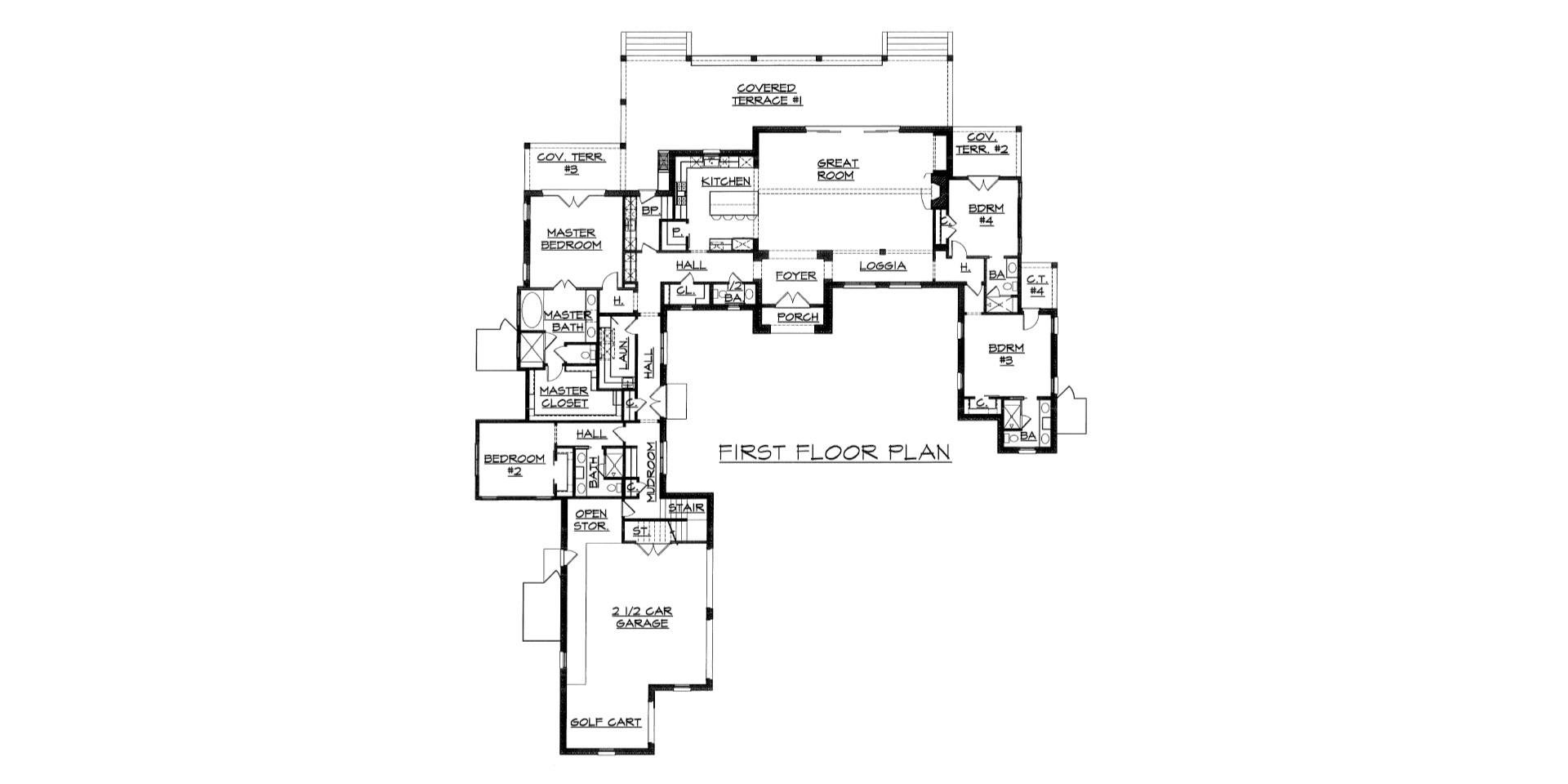 86 Beaumont DR