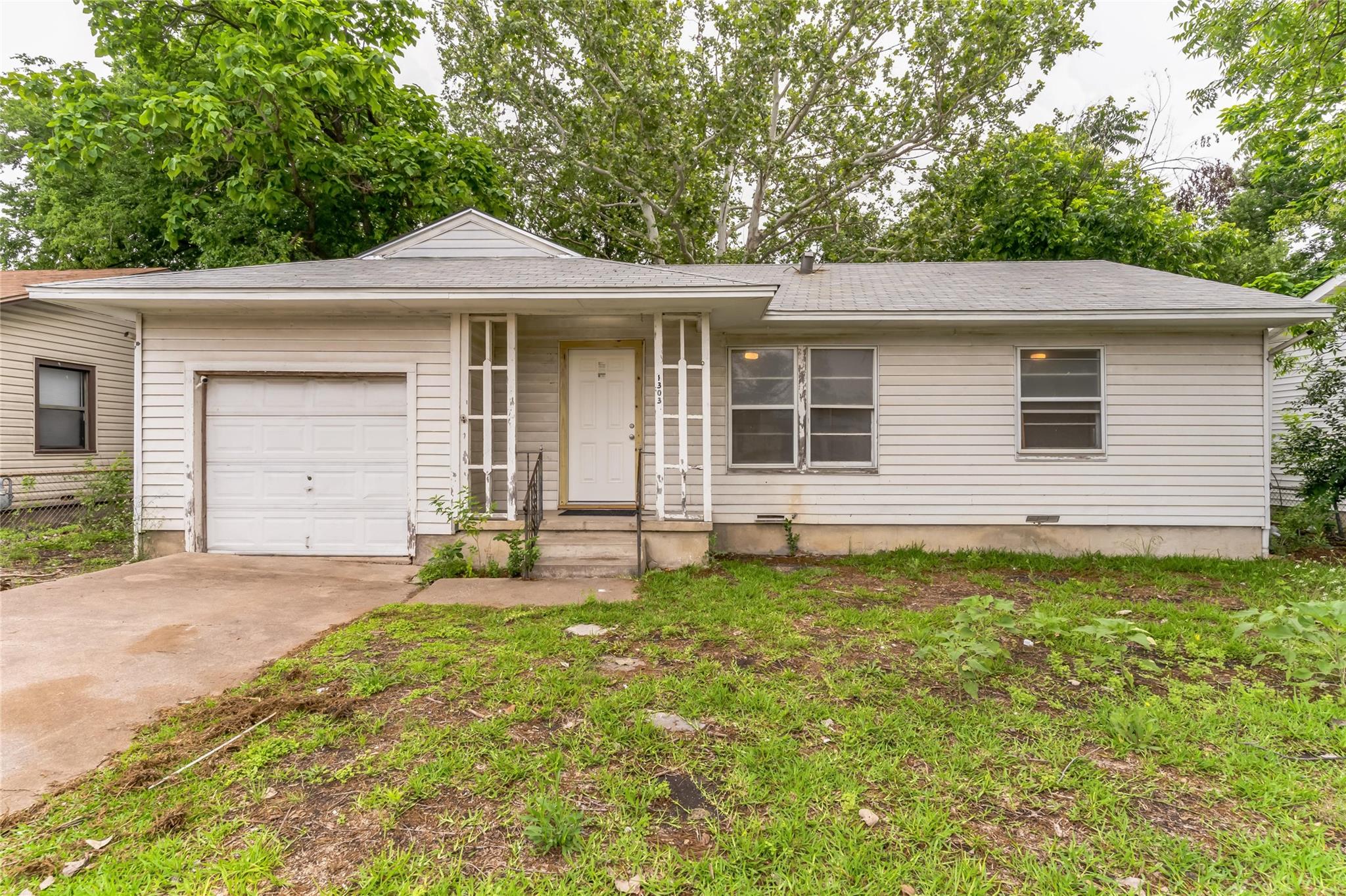 Killeen, Texas 76541, United States, 2 Bedrooms Bedrooms, ,1 BathroomBathrooms,Residential,Pending,58256