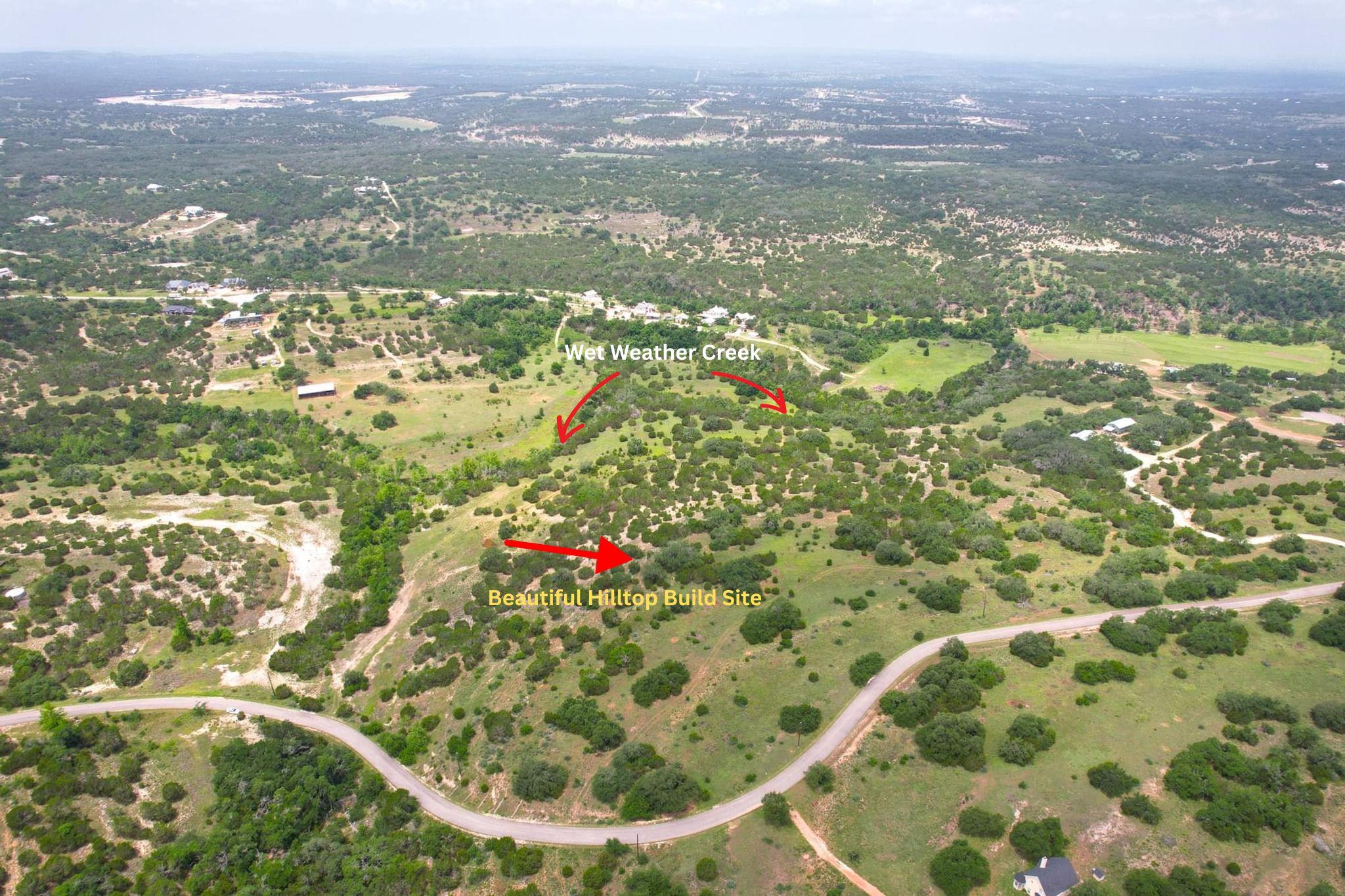 831 Hidden Creek DR
