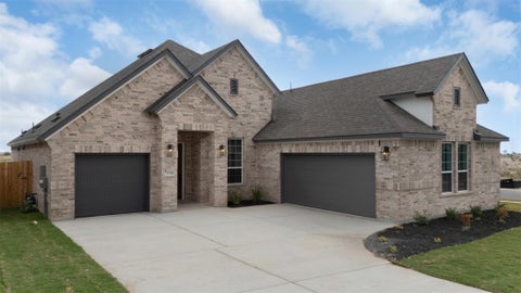 Photo of 1612 Willow Bean DR, Georgetown, TX 78633 (MLS # 6609826)