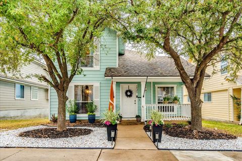 Photo of 1825 Thompson TRL, Round Rock, TX 78664 (MLS # 2603266)