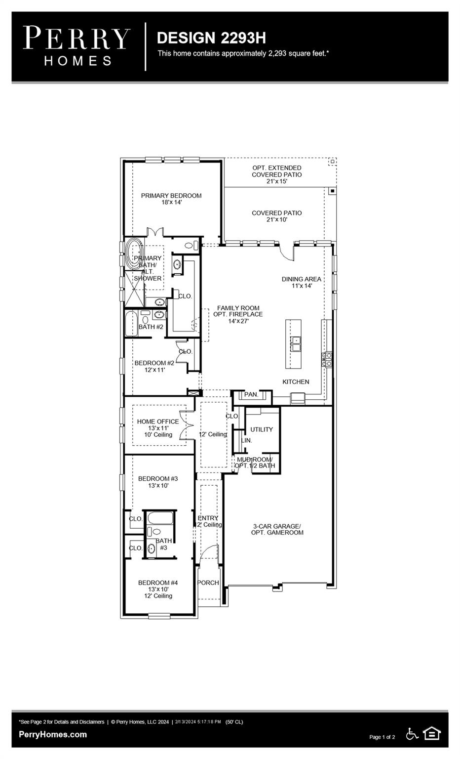 115 Charlotte Agitha DR