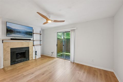 Photo of 3204 Menchaca RD #115, Austin, TX 78704 (MLS # 2395665)