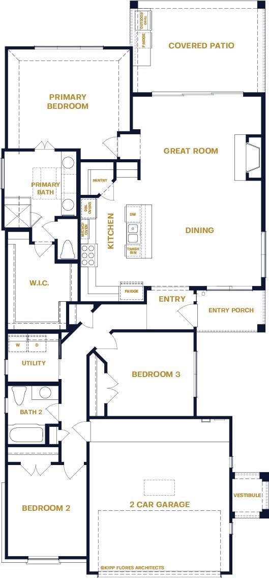205 Indigo LN