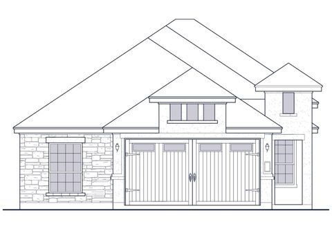 205 Indigo LN Georgetown TX 78628