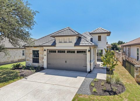 205 Indigo LN Georgetown TX 78628