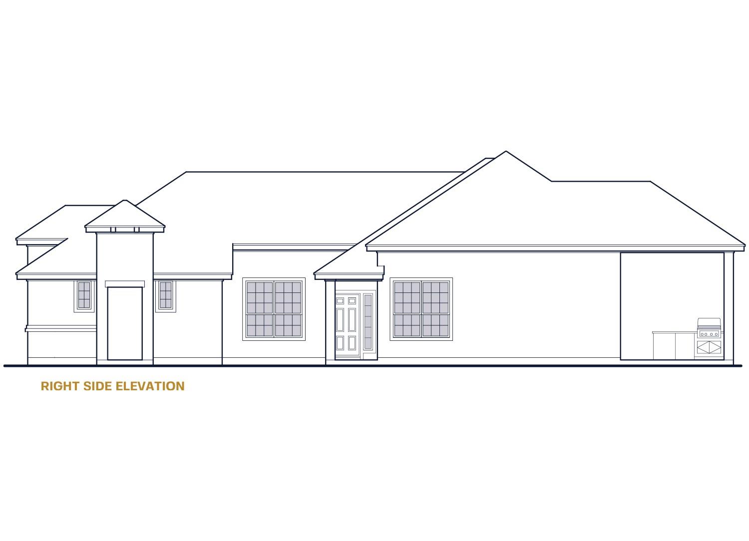 205 Indigo LN