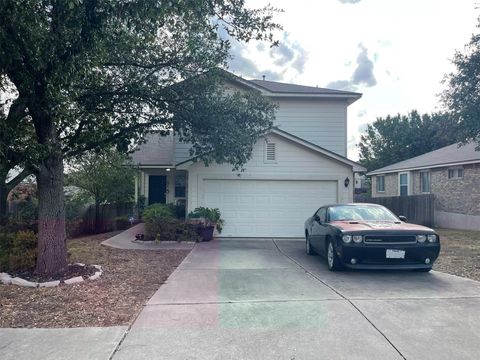 Photo of 641 Fort Thomas PL, Round Rock, TX 78664 (MLS # 7288347)