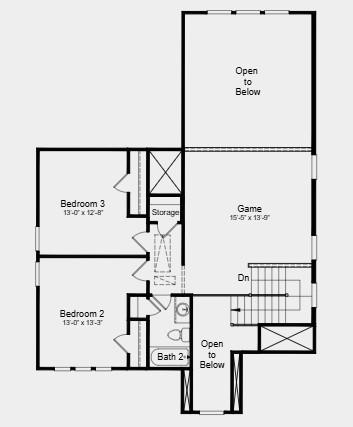 13213 Rindle Reach DR
