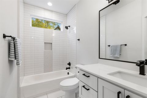 Tiny photo for 909 Philco DR #2, Austin, TX 78745 (MLS # 7659807)