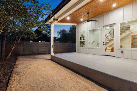 Tiny photo for 909 Philco DR #2, Austin, TX 78745 (MLS # 7659807)