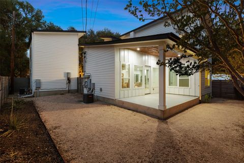 Tiny photo for 909 Philco DR #2, Austin, TX 78745 (MLS # 7659807)