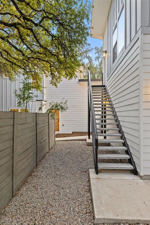 Tiny photo for 909 Philco DR #2, Austin, TX 78745 (MLS # 7659807)