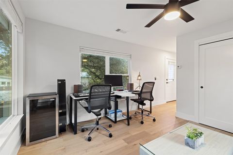 Tiny photo for 909 Philco DR #2, Austin, TX 78745 (MLS # 7659807)
