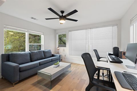 Tiny photo for 909 Philco DR #2, Austin, TX 78745 (MLS # 7659807)