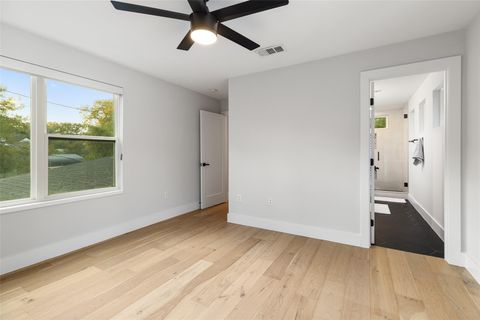 Tiny photo for 909 Philco DR #2, Austin, TX 78745 (MLS # 7659807)
