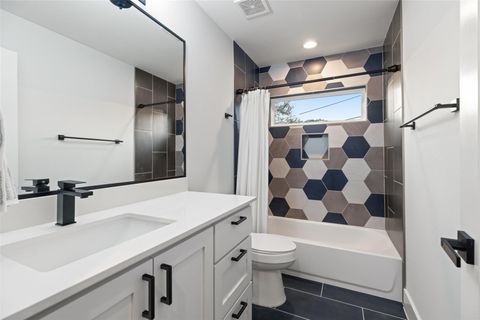 Tiny photo for 909 Philco DR #2, Austin, TX 78745 (MLS # 7659807)