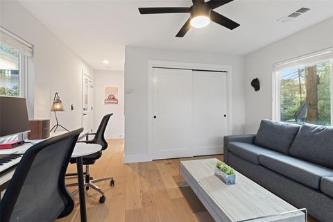 Tiny photo for 909 Philco DR #2, Austin, TX 78745 (MLS # 7659807)