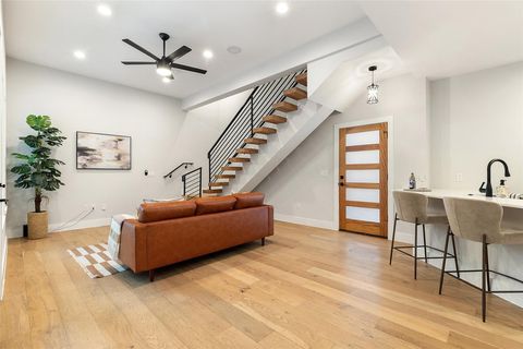 Tiny photo for 909 Philco DR #2, Austin, TX 78745 (MLS # 7659807)