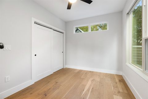 Tiny photo for 909 Philco DR #2, Austin, TX 78745 (MLS # 7659807)