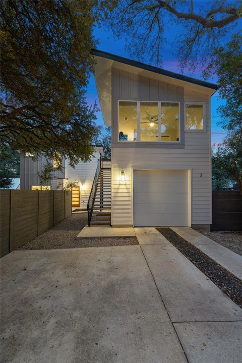 Photo of 909 Philco DR #2, Austin, TX 78745 (MLS # 7659807) Photo of 909 Philco DR #2, Austin, TX 78745 (MLS # 7659807)