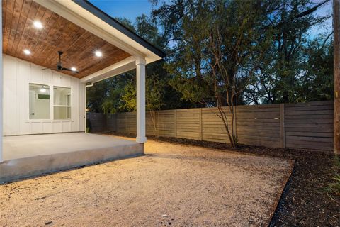 Tiny photo for 909 Philco DR #2, Austin, TX 78745 (MLS # 7659807)