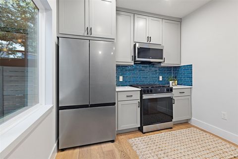Tiny photo for 909 Philco DR #2, Austin, TX 78745 (MLS # 7659807)
