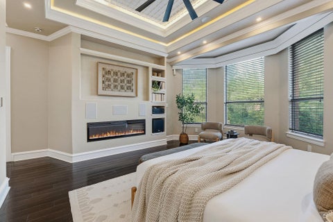 Tiny photo for 1917 Lakecliff Hills LN, Austin, TX 78732 (MLS # 2243167)