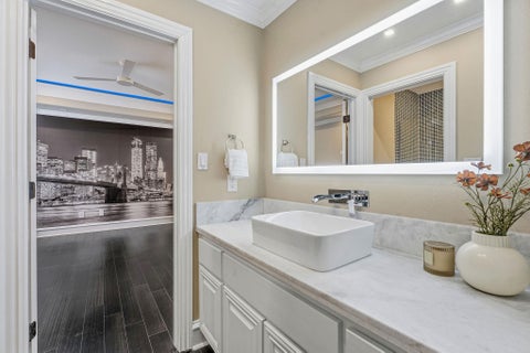 Tiny photo for 1917 Lakecliff Hills LN, Austin, TX 78732 (MLS # 2243167)