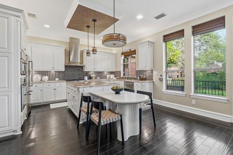 Tiny photo for 1917 Lakecliff Hills LN, Austin, TX 78732 (MLS # 2243167)