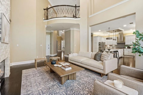 Tiny photo for 1917 Lakecliff Hills LN, Austin, TX 78732 (MLS # 2243167)