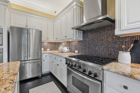 Tiny photo for 1917 Lakecliff Hills LN, Austin, TX 78732 (MLS # 2243167)