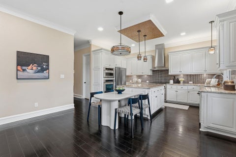 Tiny photo for 1917 Lakecliff Hills LN, Austin, TX 78732 (MLS # 2243167)