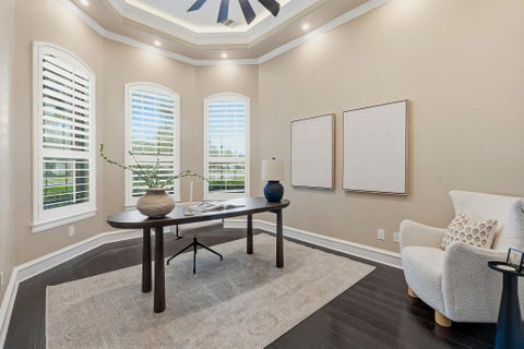 Tiny photo for 1917 Lakecliff Hills LN, Austin, TX 78732 (MLS # 2243167)