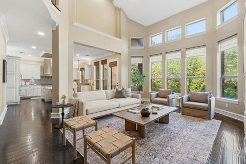 Tiny photo for 1917 Lakecliff Hills LN, Austin, TX 78732 (MLS # 2243167)