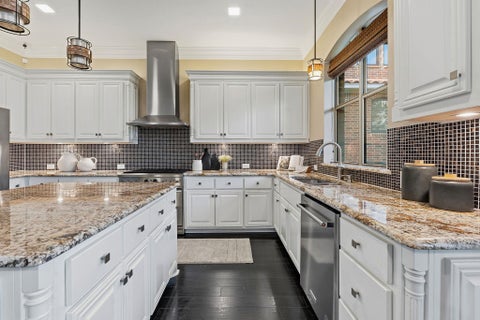 Tiny photo for 1917 Lakecliff Hills LN, Austin, TX 78732 (MLS # 2243167)