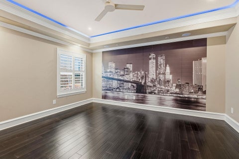 Tiny photo for 1917 Lakecliff Hills LN, Austin, TX 78732 (MLS # 2243167)