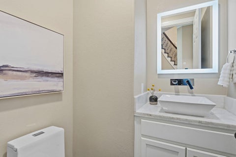 Tiny photo for 1917 Lakecliff Hills LN, Austin, TX 78732 (MLS # 2243167)