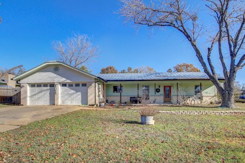 A home in Elgin