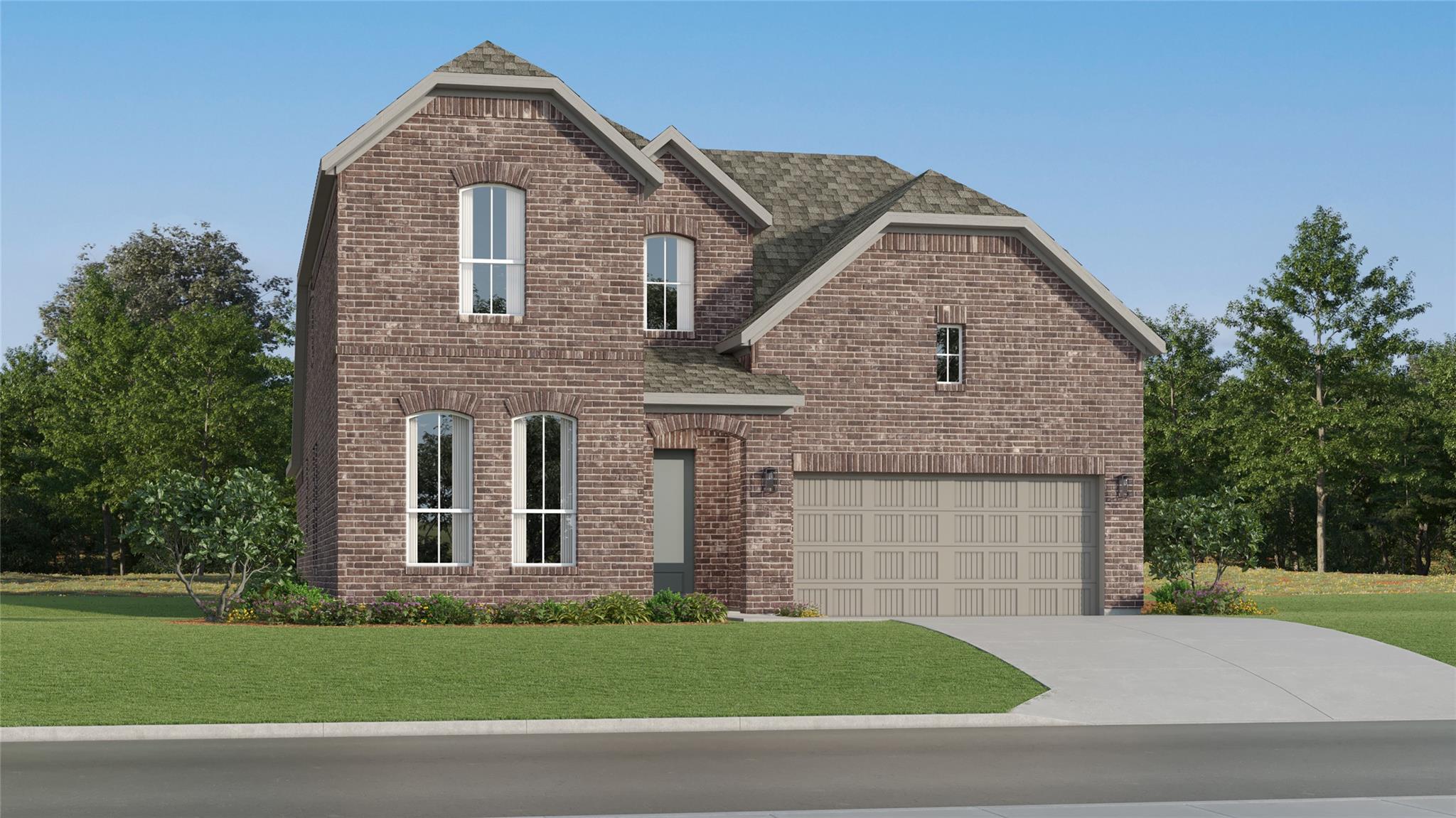1440 Magnolia Farm WAY