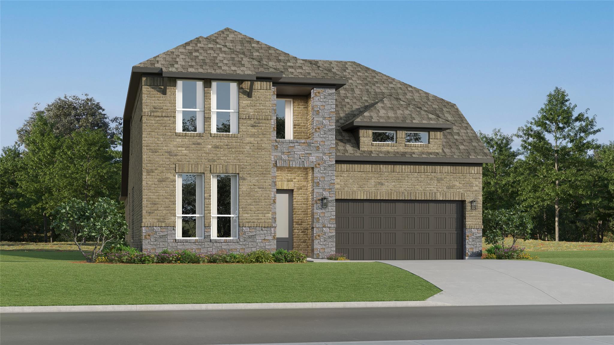 1440 Magnolia Farm WAY