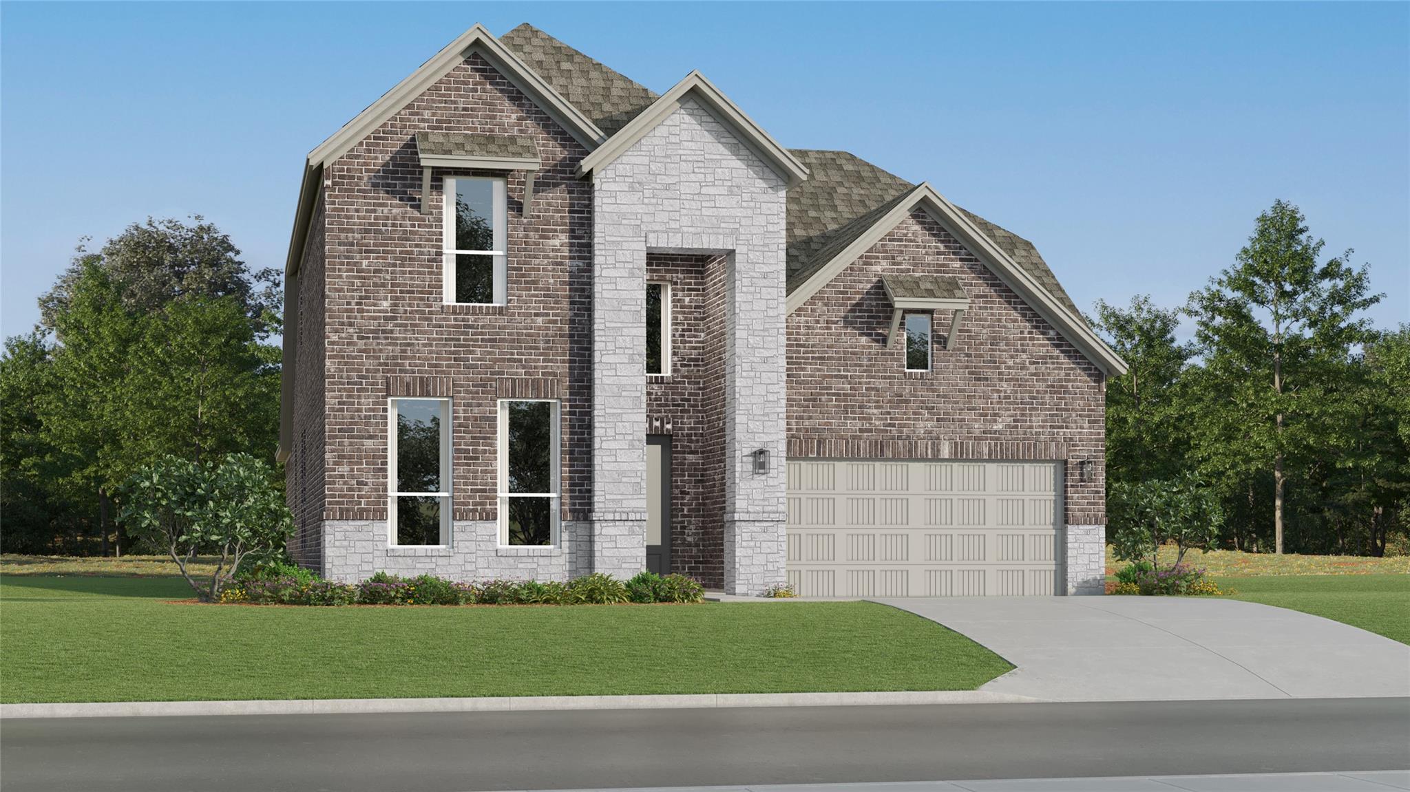 1440 Magnolia Farm WAY