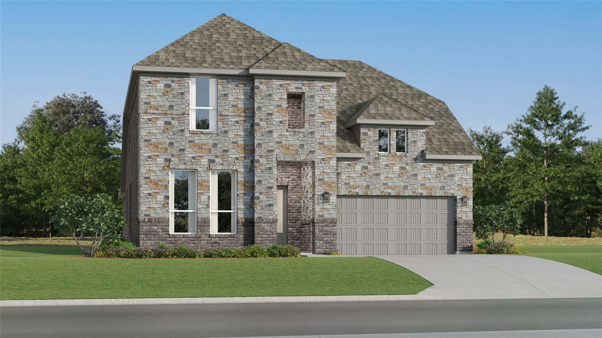1440 Magnolia Farm WAY