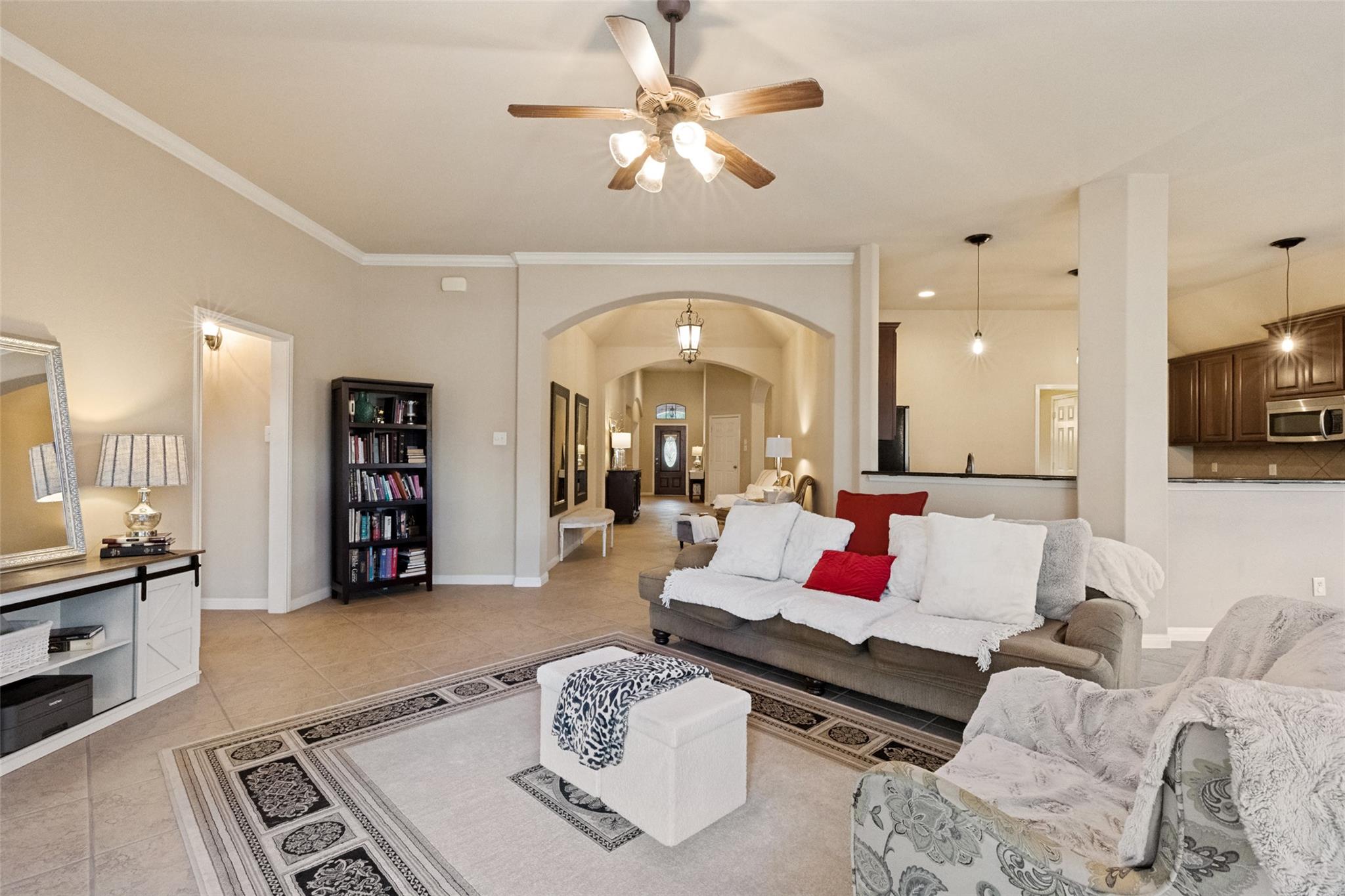2718 Sun Mountain DR