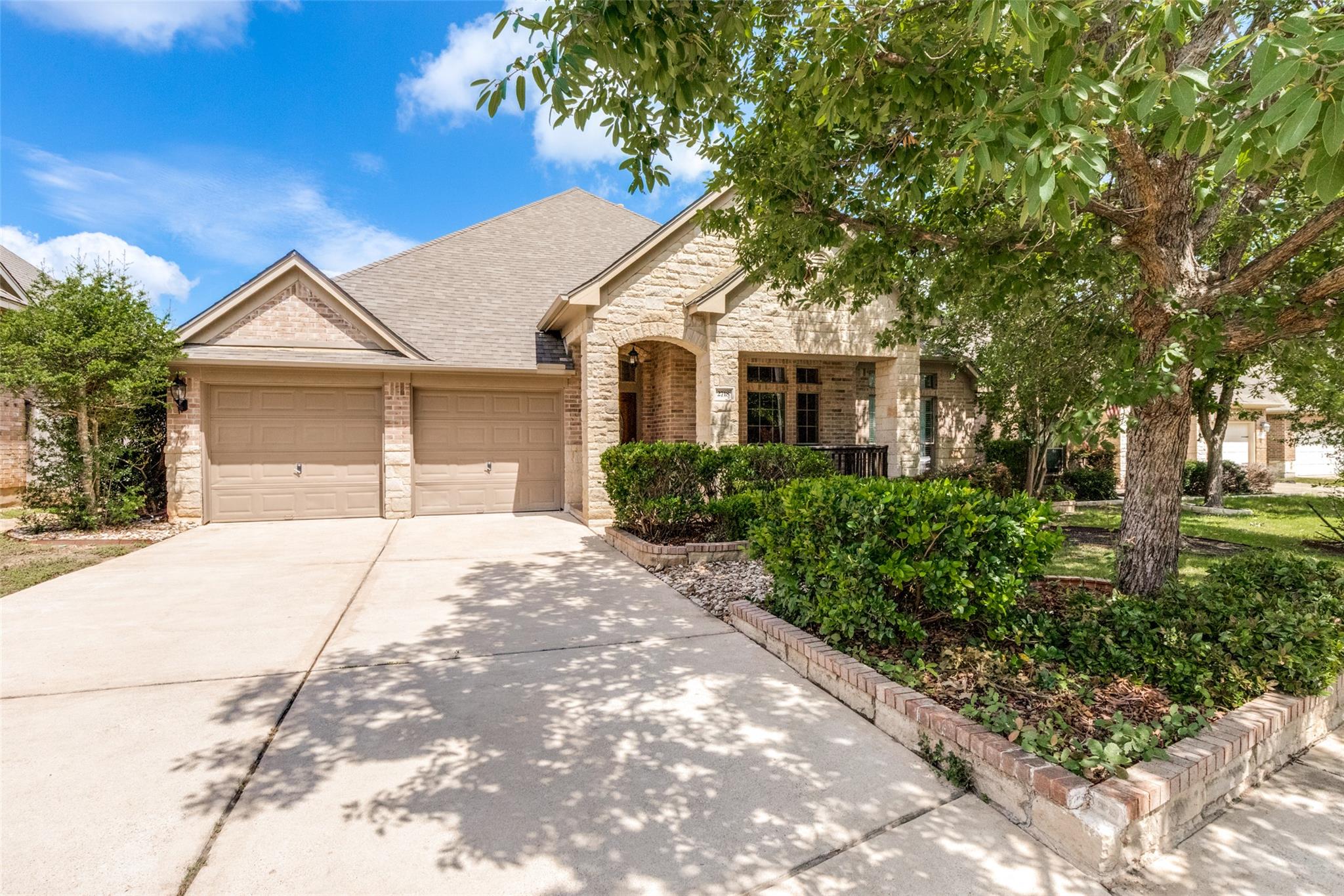 2718 Sun Mountain DR