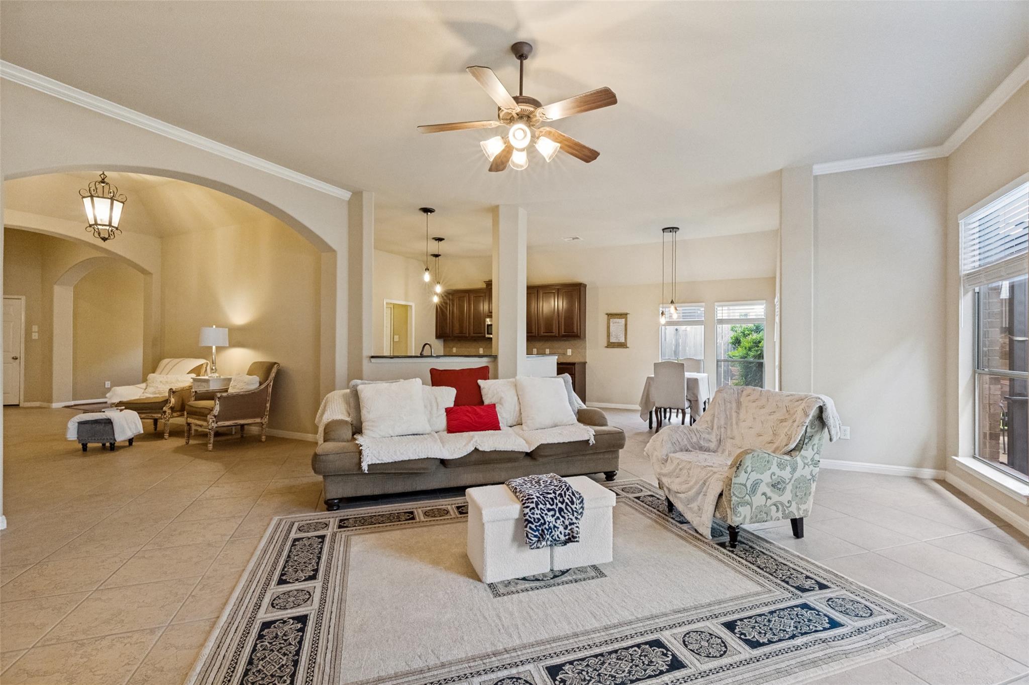 2718 Sun Mountain DR